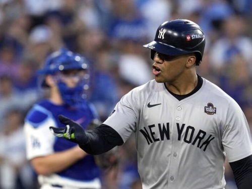 MLB》道奇掰了？ 洛磯老闆爆料索托想留在東岸