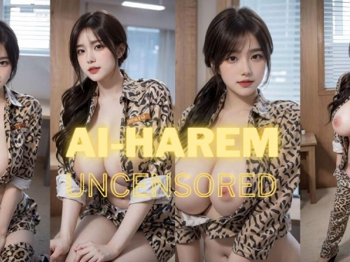 Leopard Outfit