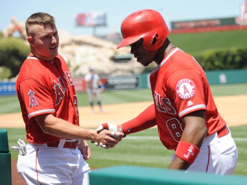 MLB》天使DFA324轟明星強打 神鱒不捨好友：這很難熬