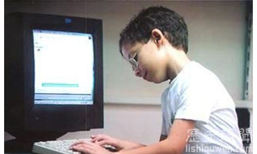 世界上智商最高的小孩:IQ達到155