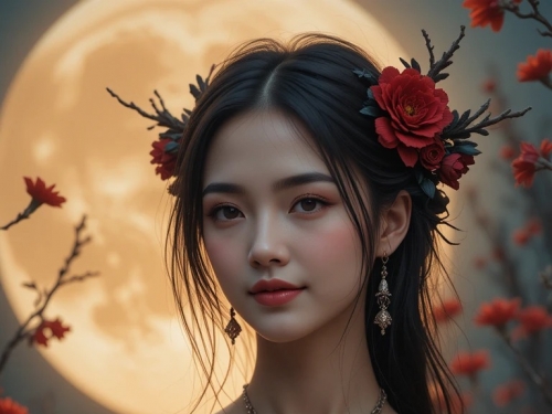 Moonlight Breeze