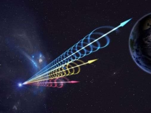 科學家以人工智慧分析舊數據，再發現 72 次快速電波爆發