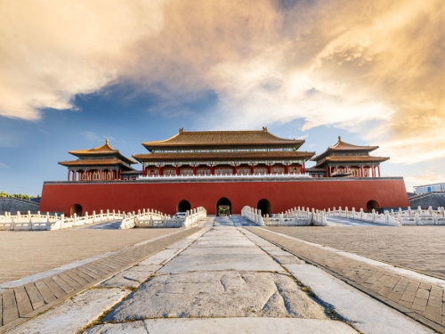 末代皇帝溥儀無子 皇后懷孕他卻氣炸