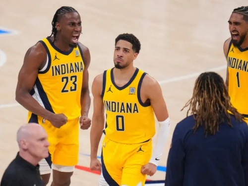 NBA》溜馬絕不能輸！雷霆若拿下奪冠軍機率破9成　贏G3者得天下？