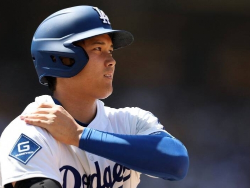 MLB》睽違90年再現壯舉！大谷翔平超狂二刀流齊名隊史上古神獸紀錄