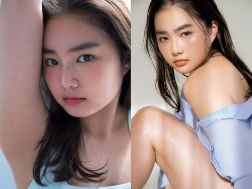 妹系美少女「箭內夢菜」鄰家女孩氣場給人滿滿親和力　軟萌肉肉小臉讓人好想捏一把