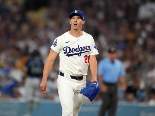 MLB季後賽》第三戰誰先贏就聽牌 道奇昔日少主點出贏球關鍵