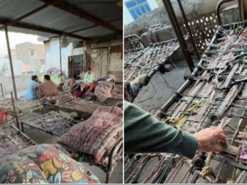 1晚只要7元！旅客住「全球最便宜旅館」讚遠勝五星飯店