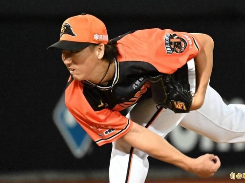 中職》猿、獅多位主力下二軍備戰季後賽 中繼王高塩將樹確定25次收官