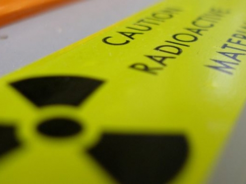 磚塊可充當「伽馬射線照相機」，記錄附近放射性物質位置