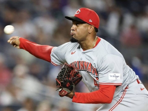 MLB》道奇投手再生工廠再開張！交易來防禦率12的紅人明星終結者