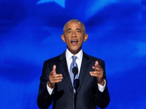 NBA》歐巴馬是先知？季初評論溜馬的一段話瘋傳　球迷：真的懂球