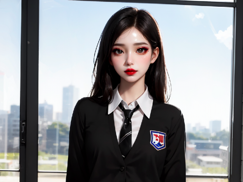 Yes newbie here again today is my school uniform