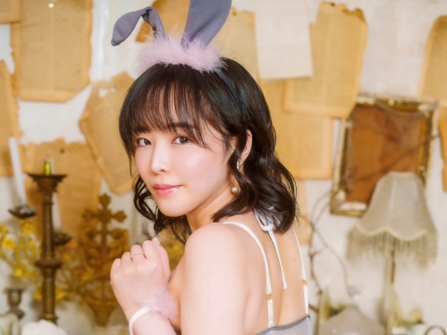 不只miru！三宮つばき(三宮椿)現在也在台灣！