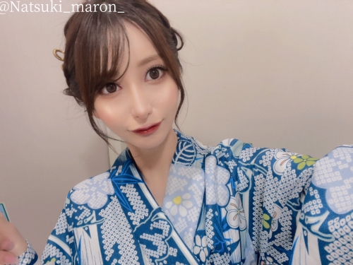 被迫幫老公贖罪！巨乳長腿人妻「夏希まろん」無償擔任性感泳衣模特