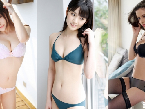 【好In日報】出道十年依舊超可愛！早安少女組「道重さゆみ」比基尼大展苗條身材！