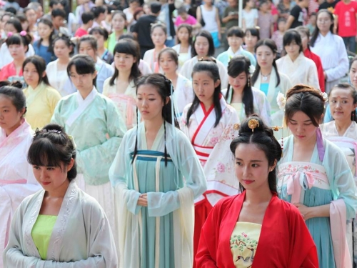 清朝民女「被進獻」給皇帝 父母竟不知情 專家揭悲慘內幕