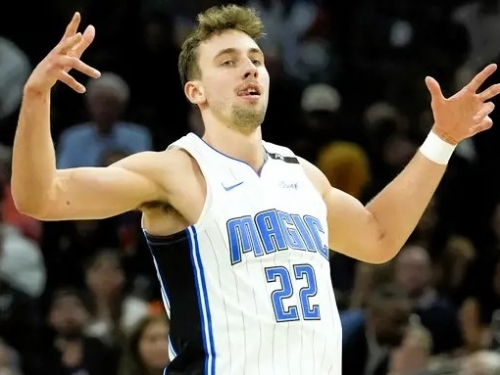 NBA》魔術Wagner無情三分彈摧毀湖人　AD、LeBron轟70分卻成戰犯