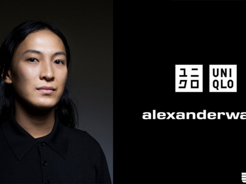 Alexander Wang睽違10年再度與Uniqlo合作推出全新聯名系列！