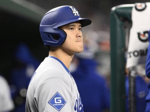 MLB》宇宙道奇豪華打線冷冰冰狂吞15K！主帥說重話：表現令人失望