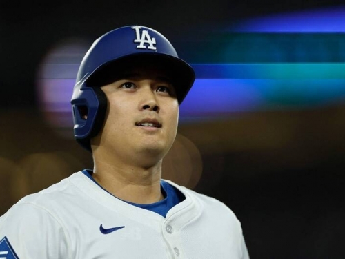 MLB》開季四連勝銳不可當 衛冕軍道奇挑戰高懸92年紀錄