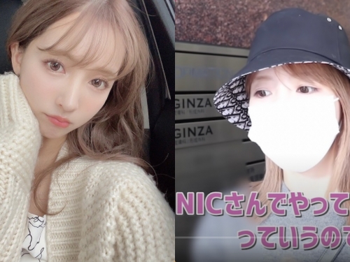 F奶三上悠亞「卸妝後素顏大公開」，粉絲狂讚：根本是高中少女！