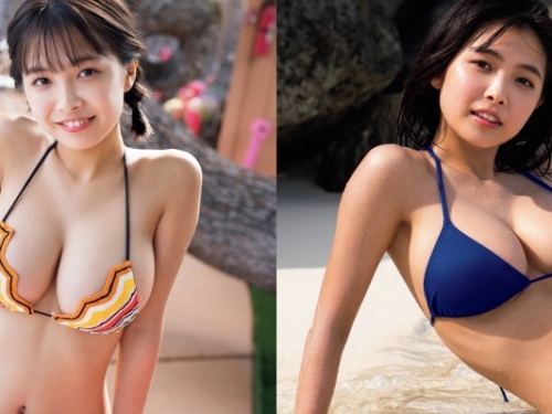 人稱「廣島大砲」！18 歲 G 奶美少女「寺本莉緒」也開 YouTube 頻道啦！