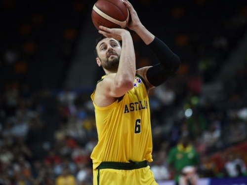 NBA》惺惺相惜？ 柏格特發文感謝火箭總管