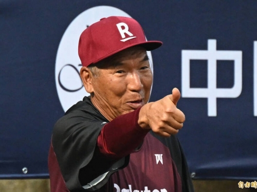 中職》樂天板凳席有兩位高中畢業生 古久保坦言有期待