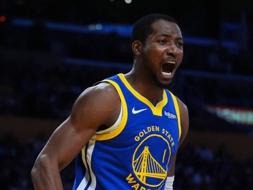 NBA開幕戰》第三節狂飆13分助勇士奠定勝基！柯爾盛讚庫明加變成熟