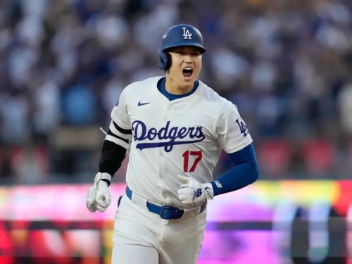 MLB》大谷翔平經濟效益狂飆244億！光是贊助商代言費用就讓道奇隊回本