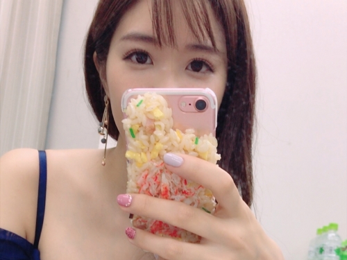 性感「御姐系正妹」堅挺巨乳塞滿螢幕！SM解放「密藏白皙G奶」身材！
