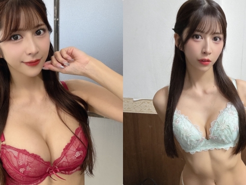 SNS上爆紅的「得來速超漂亮女店員」，胴體太惹火...狂被同僚攻擊！