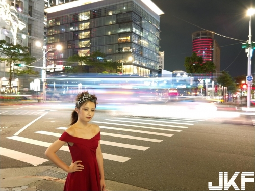 女友笑了！知名攝影師「黃天仁」教你用手機拍出女神照！鎖定今天寫真博覽會！