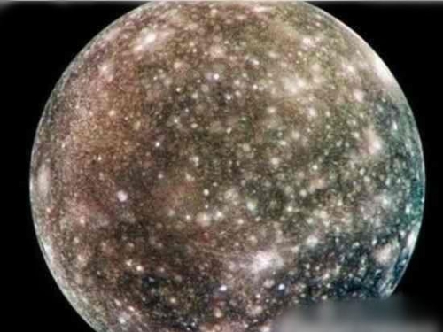 土星木星會下鑽石雨，每年從天而降1千噸直徑1厘米的大鑽石