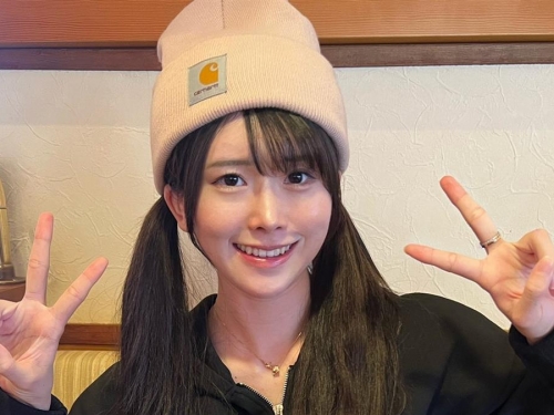 G奶護理師YT下海卻無預警停拍！　宣布錄取「日本頂尖學府」粉絲讚爆