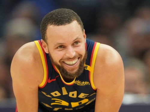 NBA》湖人118：108戰勝勇士！AD砍36分　Curry下半場8投0中沒得分