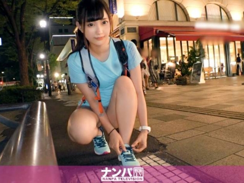 清純馬尾「舞蹈老師」慢跑完出現空檔　不敵屁孩硬上...恥辱下跪求饒