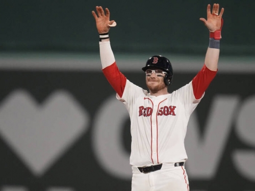 MLB》同場比賽1人竟效力兩隊！ 大聯盟將創史上首見奇特紀錄