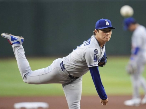 MLB》山本由伸崩盤原因與天氣有關？道奇名投揭挨滿貫前打席很關鍵