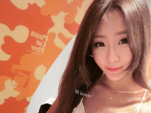 顏值逼人！「台灣氣質女神」美乳太迷人！逆天身材讓人受不了