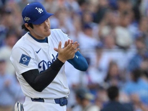 國聯冠軍賽》大谷關鍵一役挑戰術後二刀流極限！朗希也有望連續登板