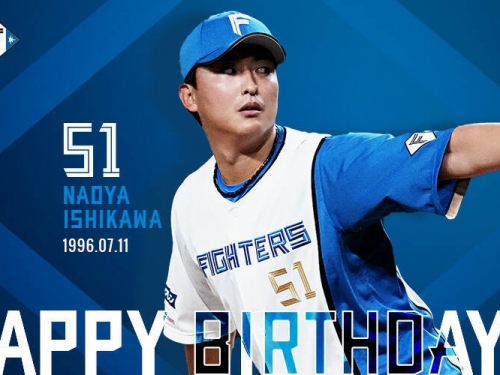 日職》最快曾飆156公里的前守護神石川直也 如今遭火腿戰力外