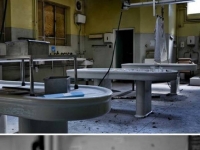 廢棄停屍間，隱藏著比死還悲傷的故事