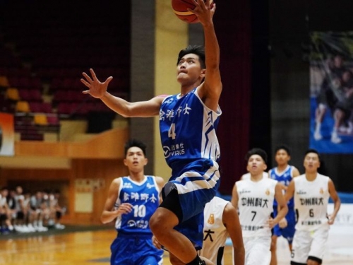 莊博強最後25.3秒神抄 「又老又窮又傷」的高師克中州開胡