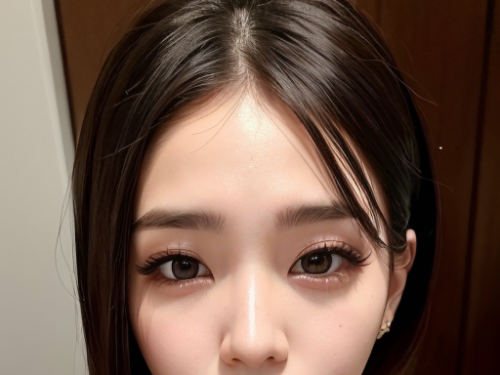 裸體美女圖