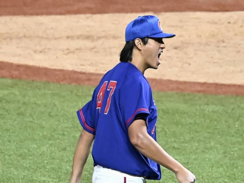 亞運前線》鄭浩均有話對恰總說 「我要澄清一下！」