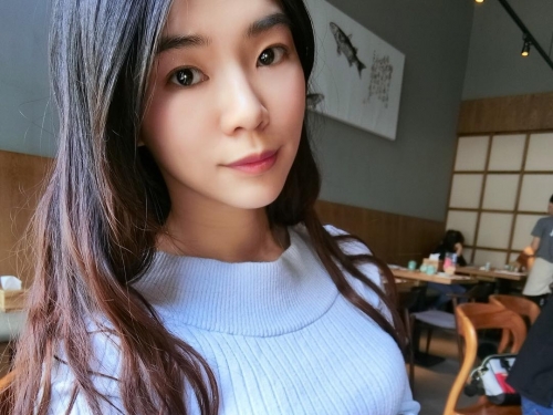 正妹護理師「Bella Chen」氣質甜美　好身材深藏不露！網友瘋求哪間醫院