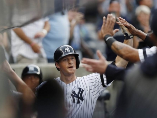 MLB》首局就背靠背！洋基連28場開轟破紀錄