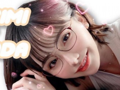 不能輸給假帳號！深田えいみ重啟Instagram！